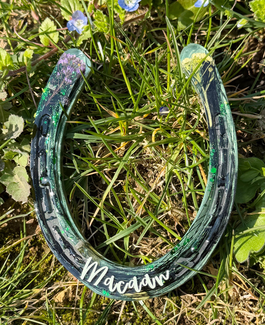 Hufeisen